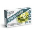Kép 2/2 - Natur Tanya® OLIVA D3-vitamin - 4000 NE Quali®-D aktív D3-vitamin természetes extra szűz olívaolajban oldva. 50 db 