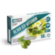Kép 1/2 - Natur Tanya® OLIVA D3-vitamin - 4000 NE Quali®-D aktív D3-vitamin természetes extra szűz olívaolajban oldva. 50 db 